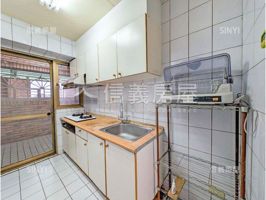 未來雙捷華城三房房屋室內格局與周邊環境