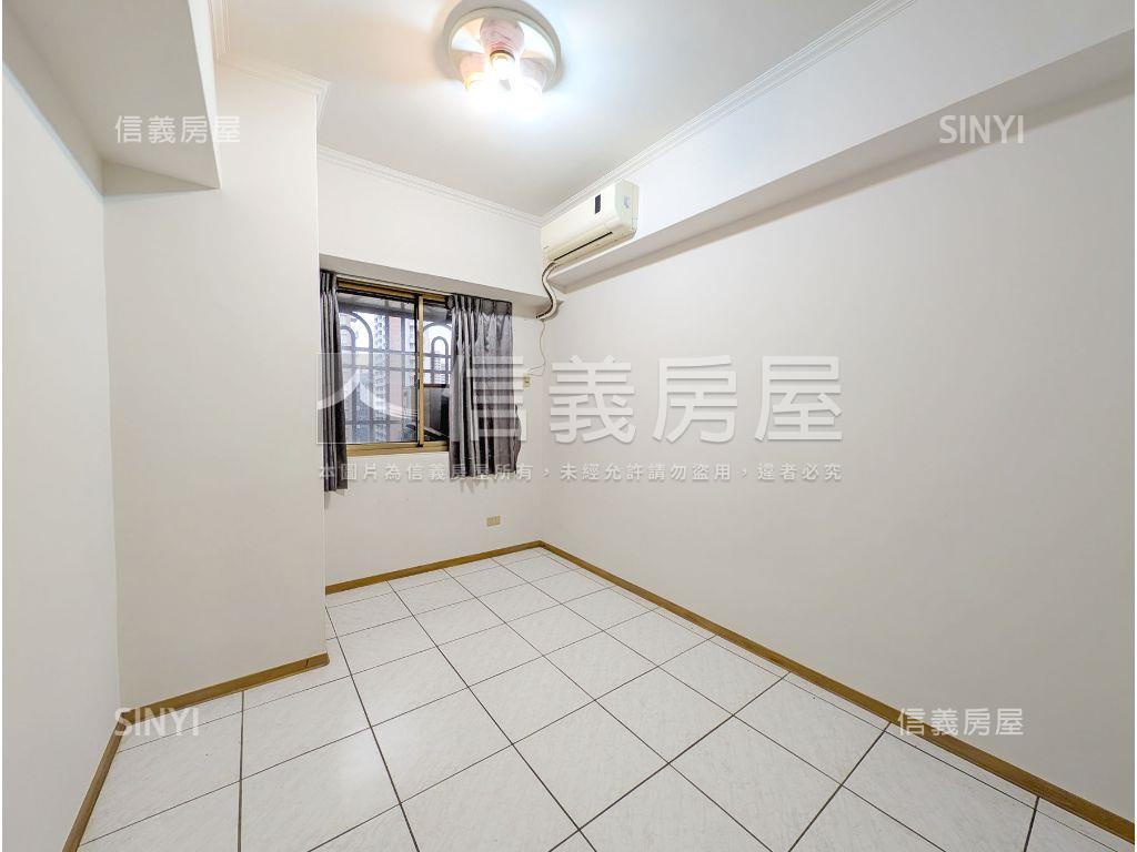 未來雙捷華城三房房屋室內格局與周邊環境