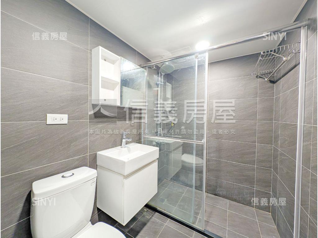 未來雙捷華城三房房屋室內格局與周邊環境