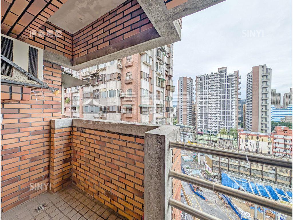 未來雙捷華城三房房屋室內格局與周邊環境