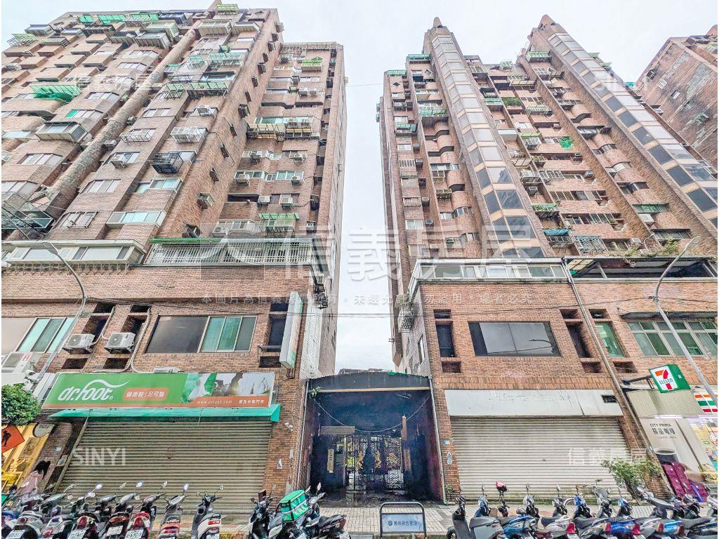 未來雙捷華城三房房屋室內格局與周邊環境