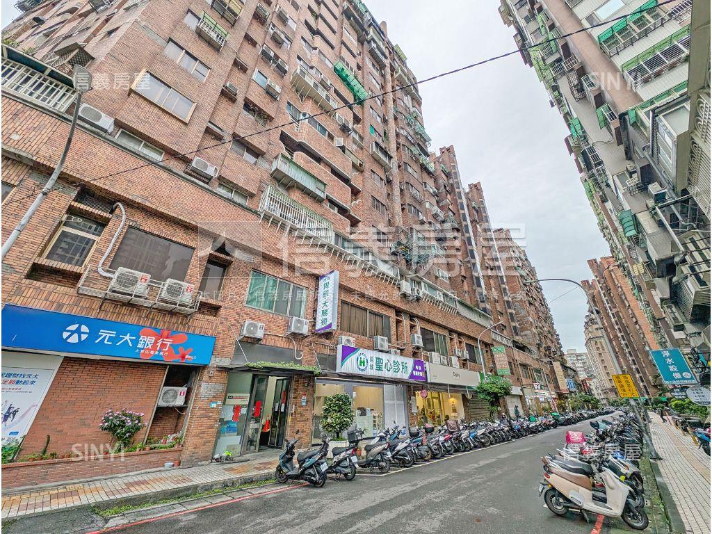 未來雙捷華城三房房屋室內格局與周邊環境