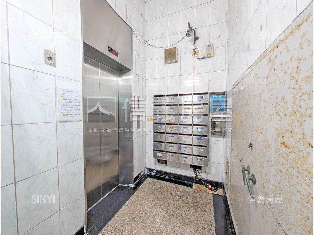 未來雙捷華城三房房屋室內格局與周邊環境