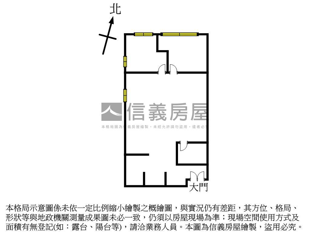 遠雄瑞士邊間明亮美辦房屋室內格局與周邊環境