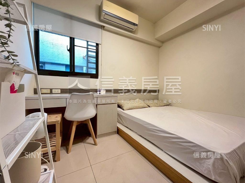 親親京城高樓四房平車房屋室內格局與周邊環境