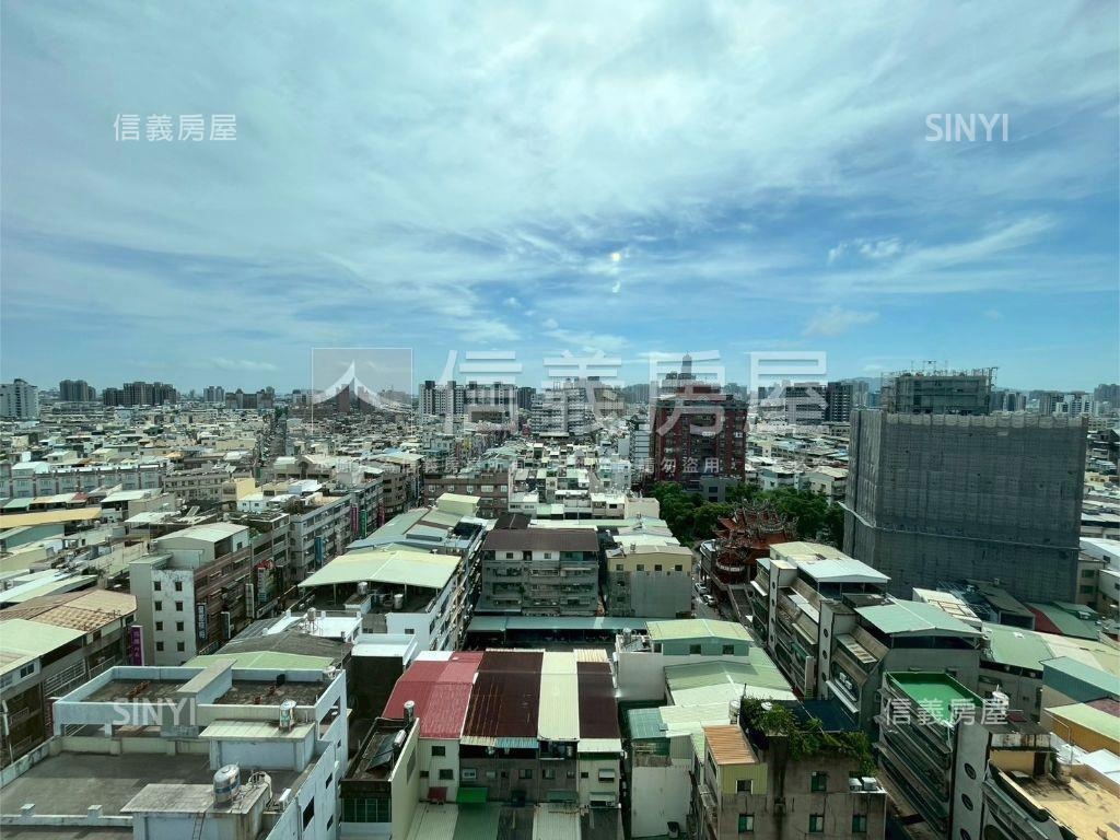 親親京城高樓四房平車房屋室內格局與周邊環境