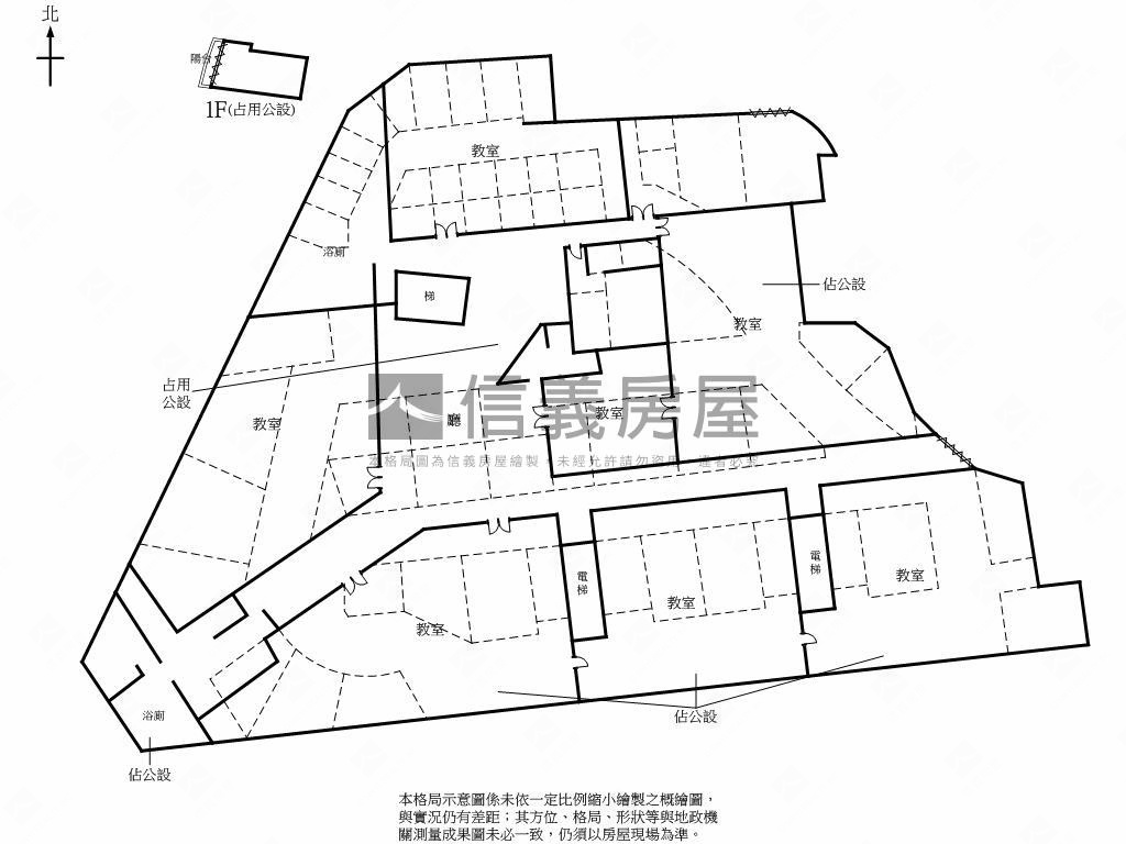 捷運內湖大型商場金店房屋室內格局與周邊環境