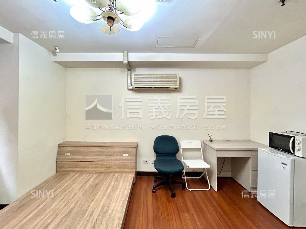 古亭捷運‧中正國中房屋室內格局與周邊環境