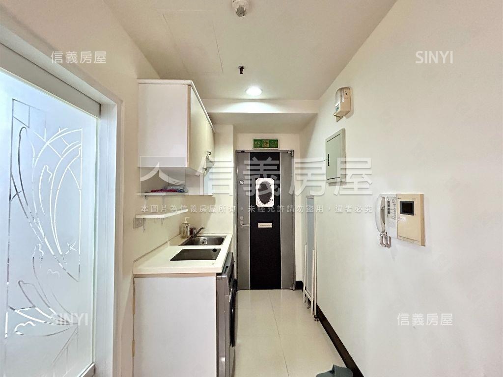 古亭捷運‧中正國中房屋室內格局與周邊環境