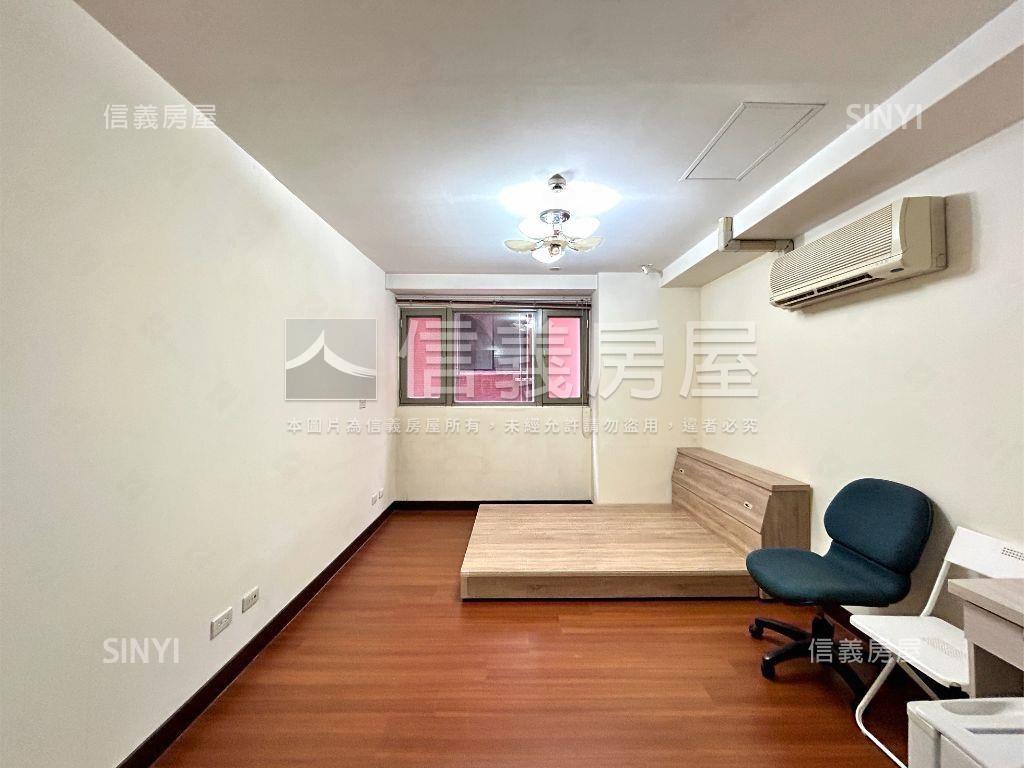 古亭捷運‧中正國中房屋室內格局與周邊環境
