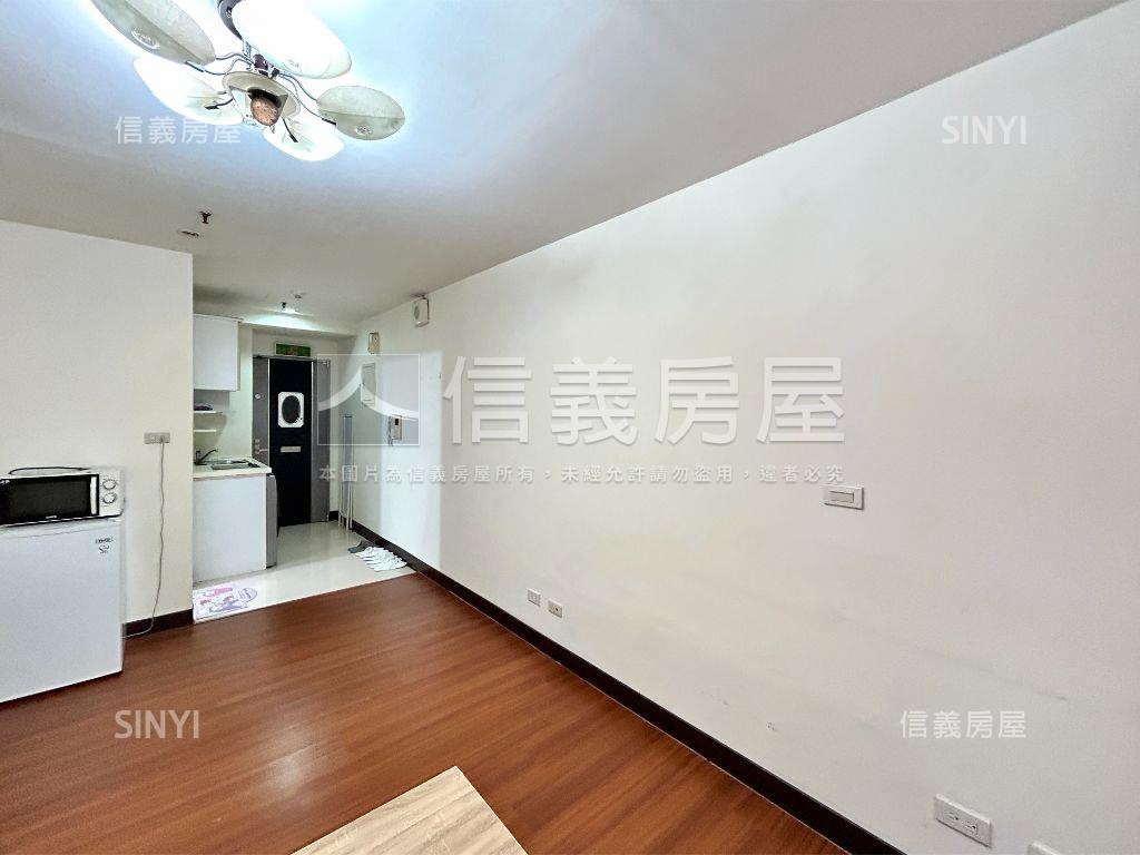 古亭捷運‧中正國中房屋室內格局與周邊環境