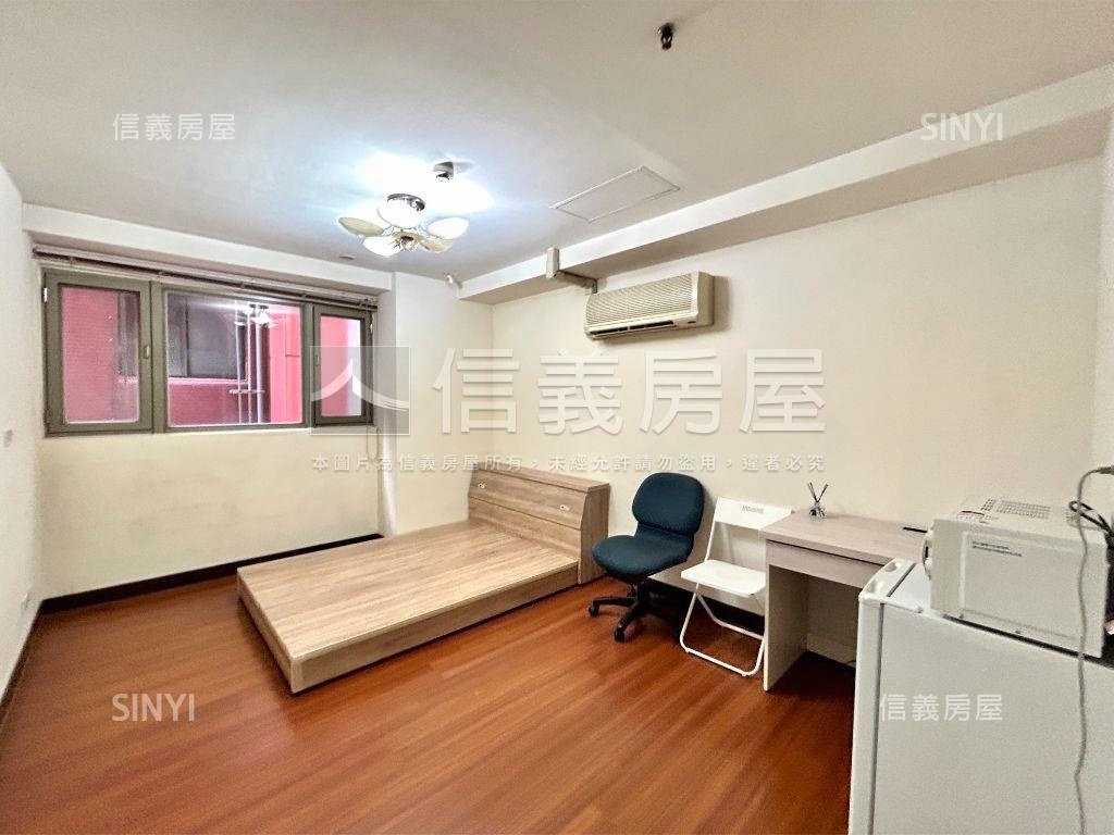 古亭捷運‧中正國中房屋室內格局與周邊環境
