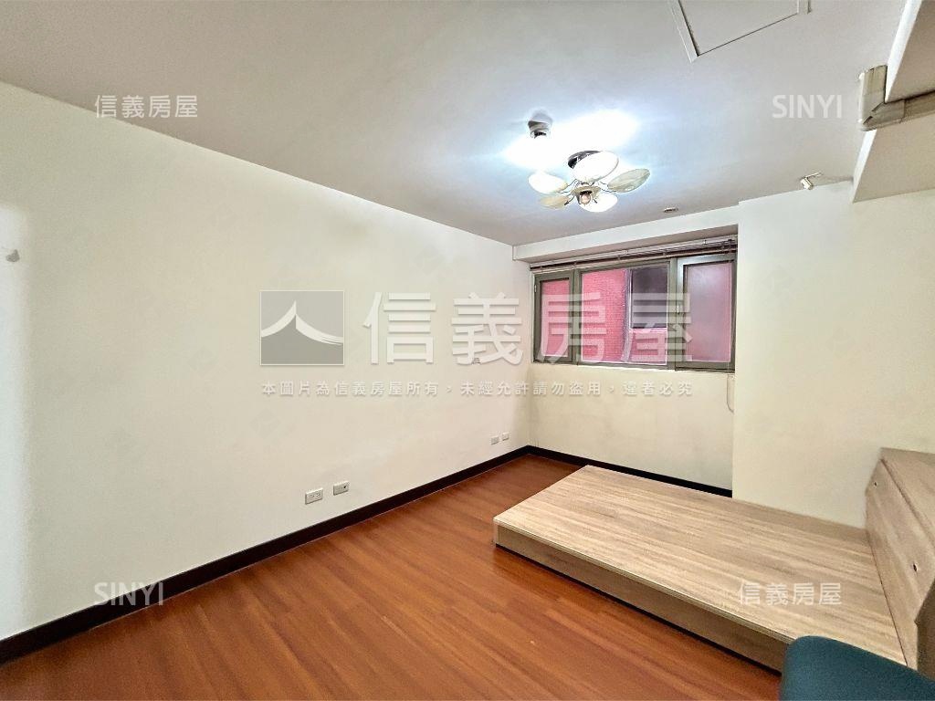 古亭捷運‧中正國中房屋室內格局與周邊環境