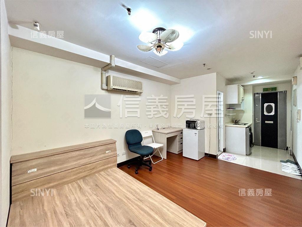 古亭捷運‧中正國中房屋室內格局與周邊環境