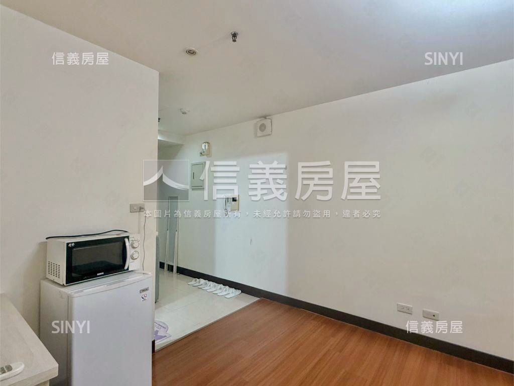 古亭捷運‧中正國中房屋室內格局與周邊環境