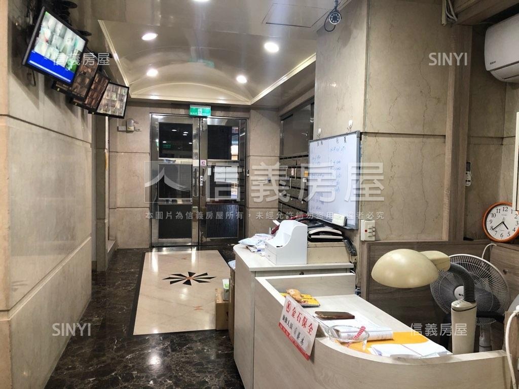 古亭捷運‧中正國中房屋室內格局與周邊環境