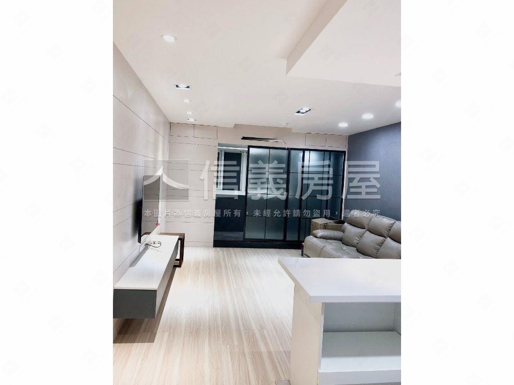 店長推薦民生社區電梯兩房房屋室內格局與周邊環境