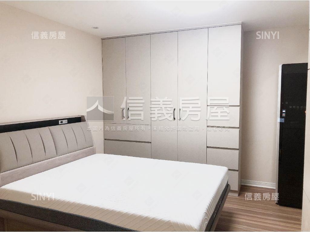 店長推薦民生社區電梯兩房房屋室內格局與周邊環境
