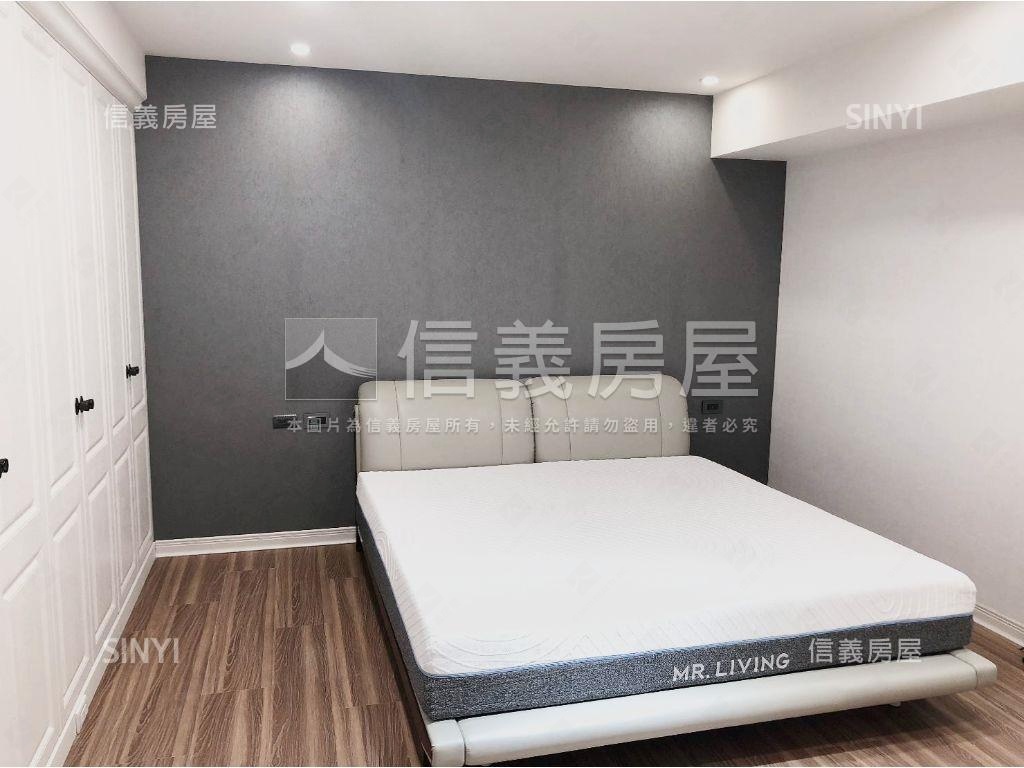 店長推薦民生社區電梯兩房房屋室內格局與周邊環境