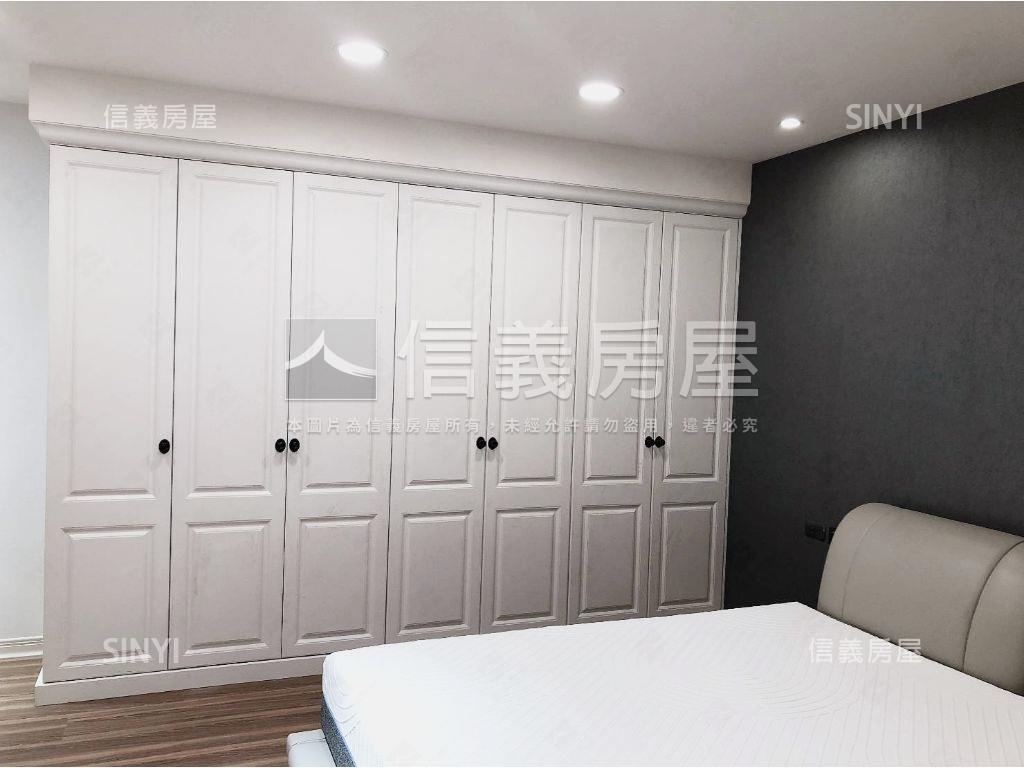 店長推薦民生社區電梯兩房房屋室內格局與周邊環境