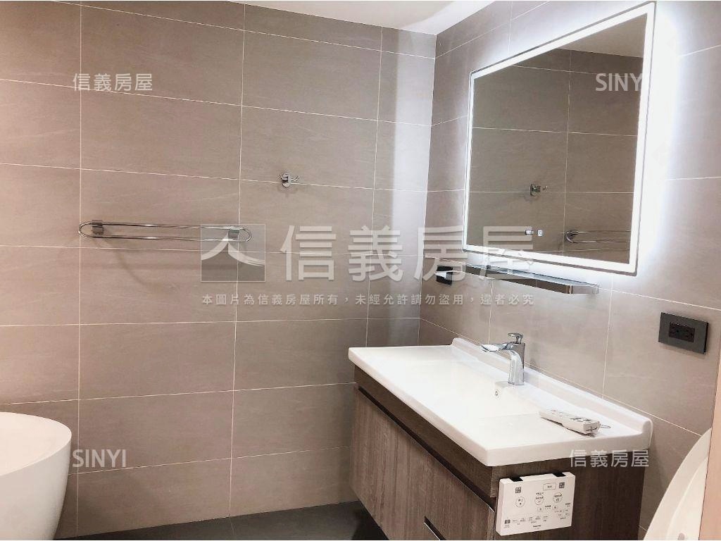 店長推薦民生社區電梯兩房房屋室內格局與周邊環境