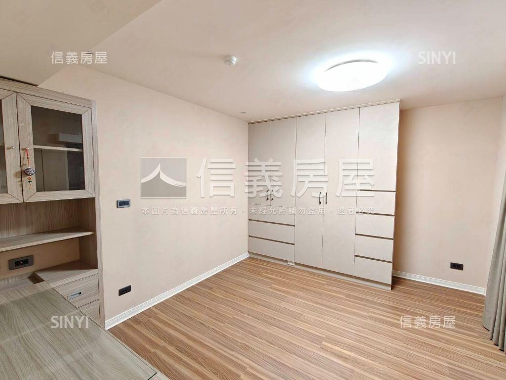 店長強力推薦民生電梯兩房房屋室內格局與周邊環境