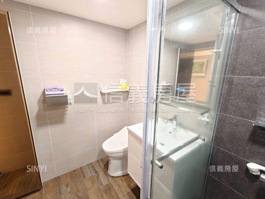 店長強力推薦民生電梯兩房房屋室內格局與周邊環境