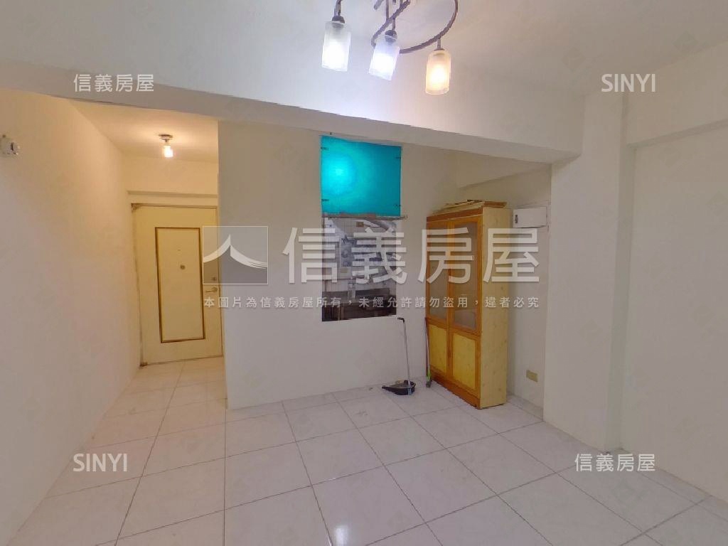 三房陽光夢想啟航房屋室內格局與周邊環境