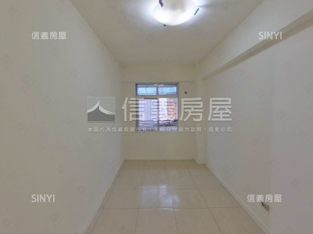 三房陽光夢想啟航房屋室內格局與周邊環境