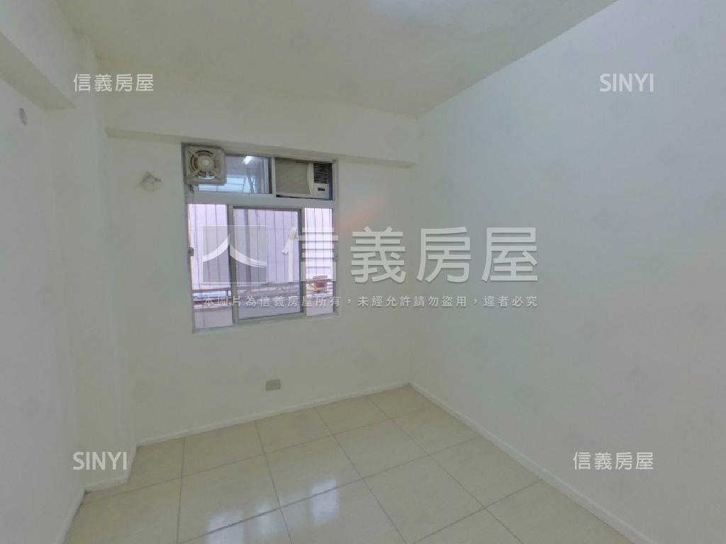 三房陽光夢想啟航房屋室內格局與周邊環境