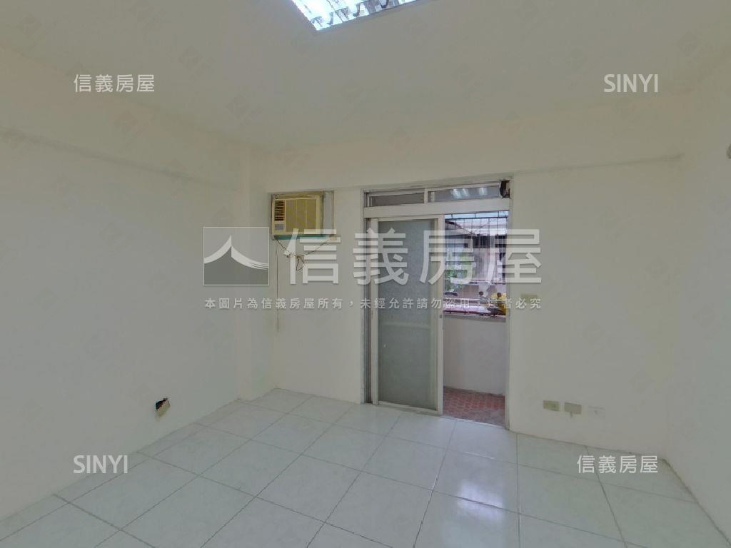 三房陽光夢想啟航房屋室內格局與周邊環境