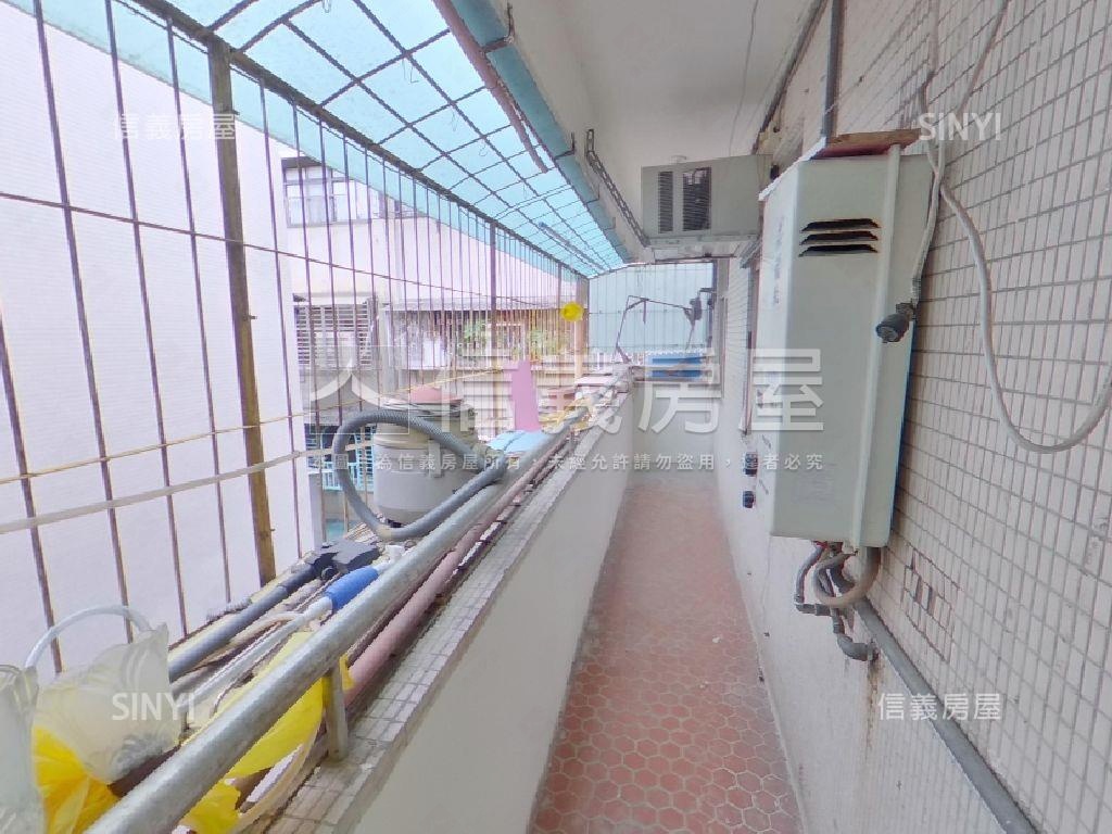 三房陽光夢想啟航房屋室內格局與周邊環境