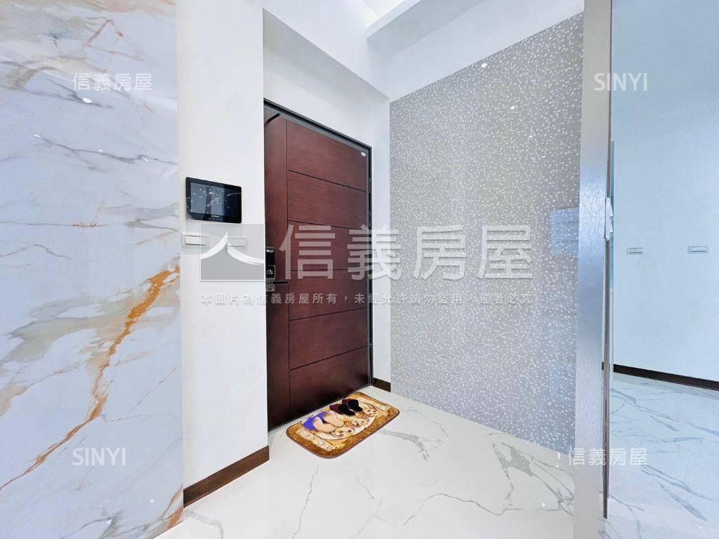 國王之森三面採光靜謐美宅房屋室內格局與周邊環境