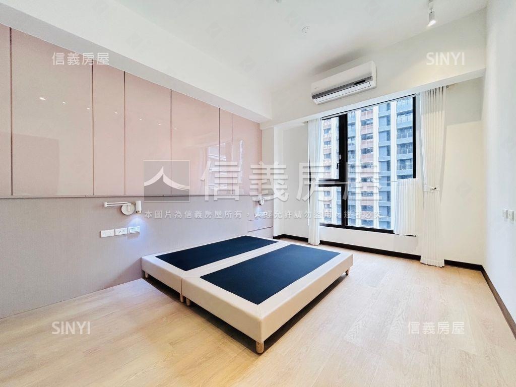 國王之森三面採光靜謐美宅房屋室內格局與周邊環境