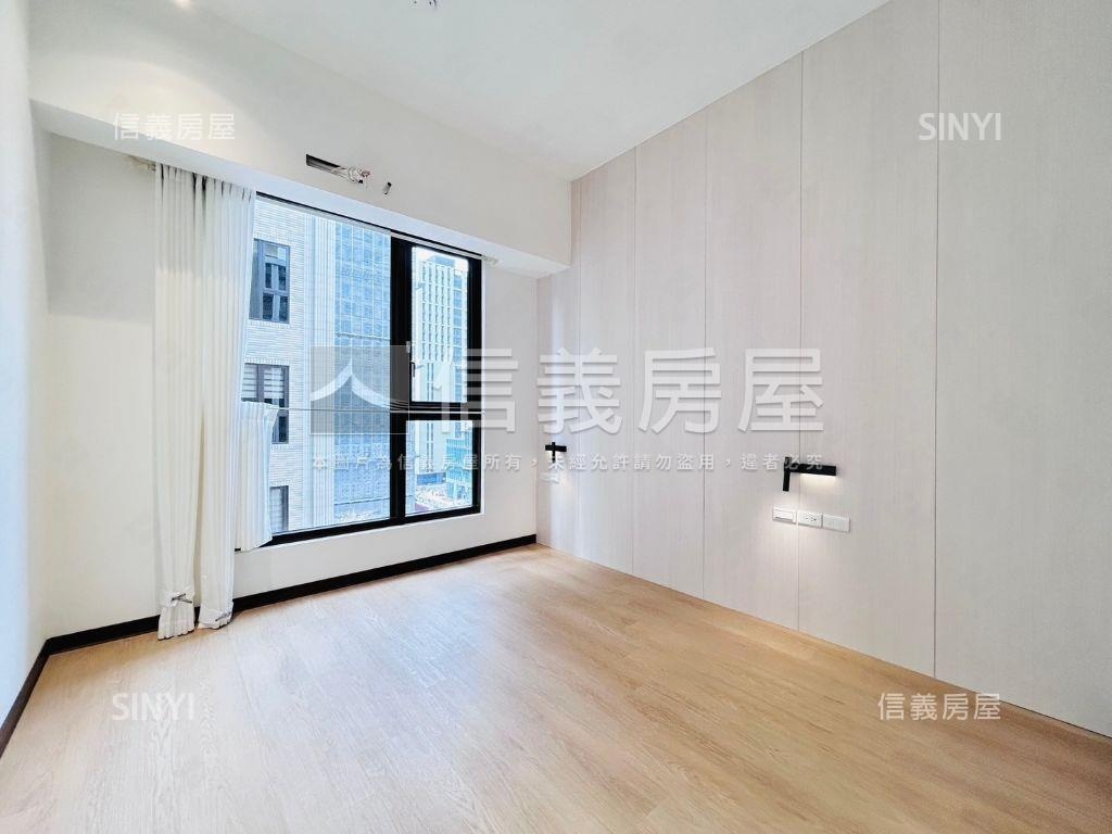 國王之森三面採光靜謐美宅房屋室內格局與周邊環境