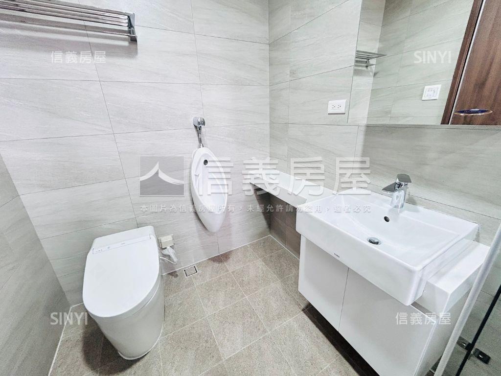 國王之森三面採光靜謐美宅房屋室內格局與周邊環境