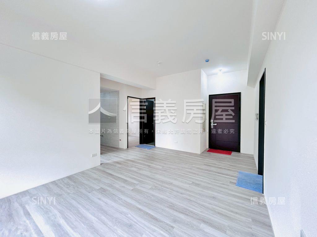 水岸景觀樹景三房車位房屋室內格局與周邊環境