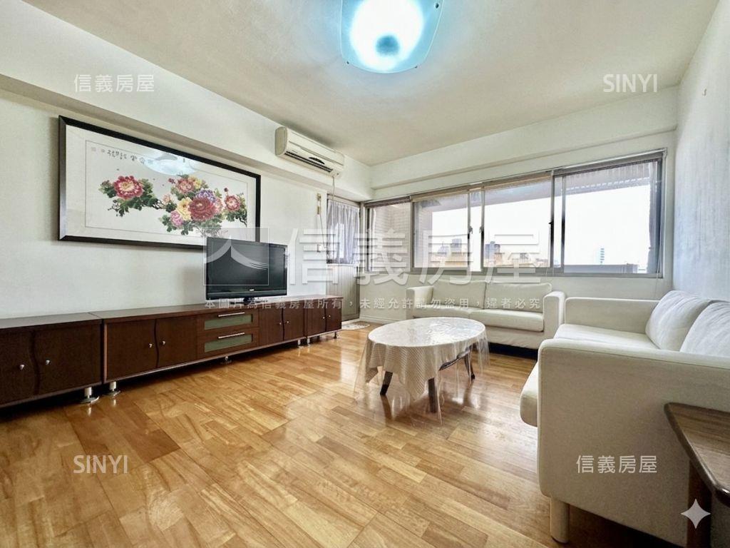 寶璽建設３＋１房車位房屋室內格局與周邊環境