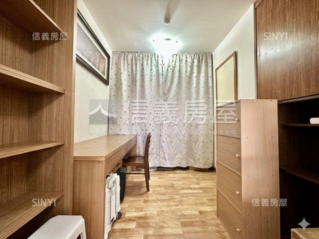 寶璽建設３＋１房車位房屋室內格局與周邊環境