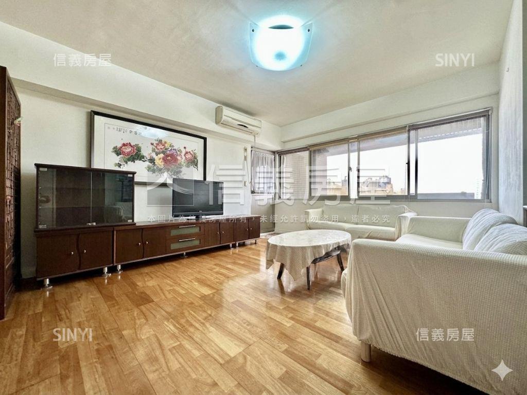 寶璽建設３＋１房車位房屋室內格局與周邊環境