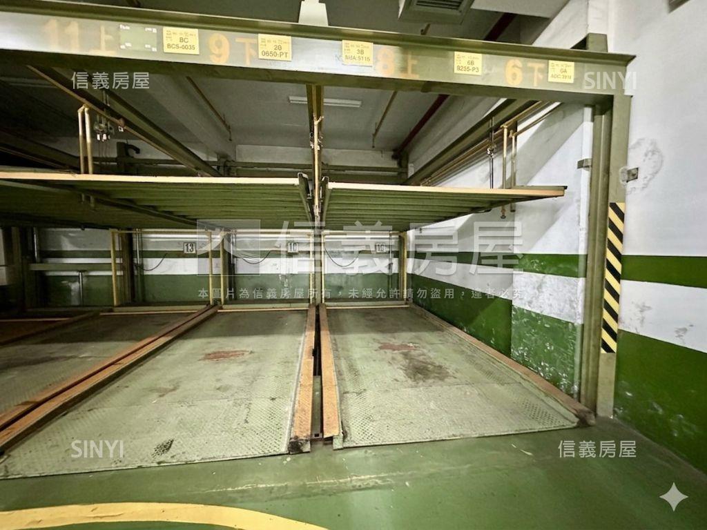 寶璽建設３＋１房車位房屋室內格局與周邊環境