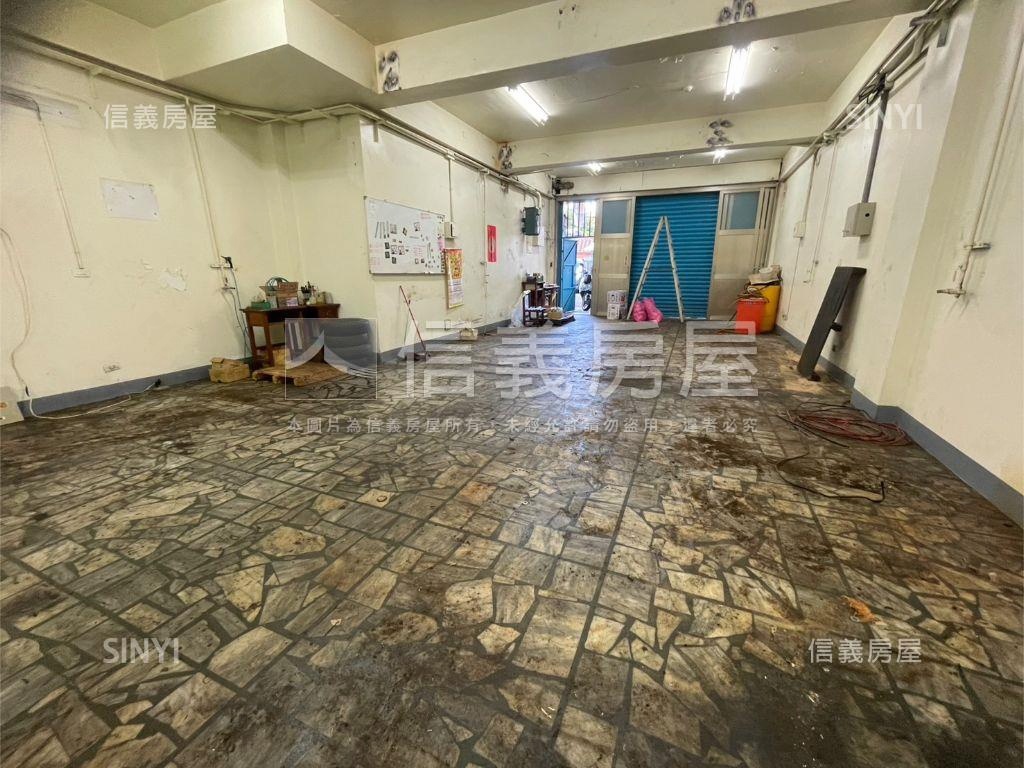 化成優質靜巷廠房房屋室內格局與周邊環境