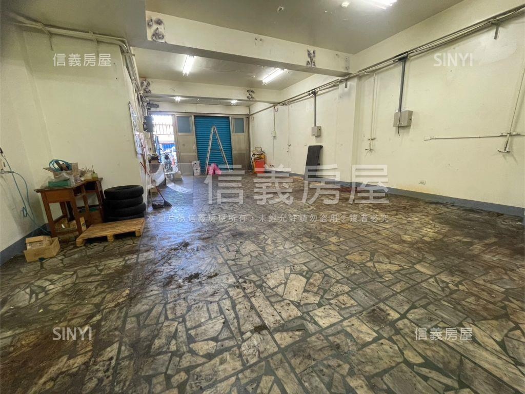 化成優質靜巷廠房房屋室內格局與周邊環境