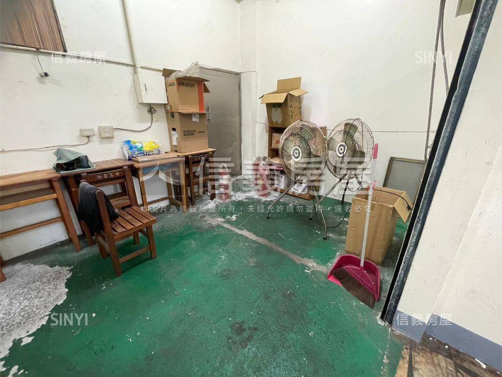 化成優質靜巷廠房房屋室內格局與周邊環境