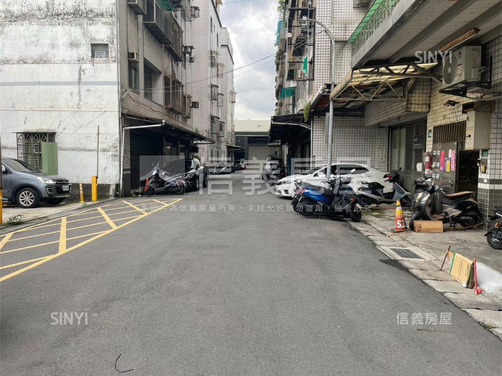 化成優質靜巷廠房房屋室內格局與周邊環境