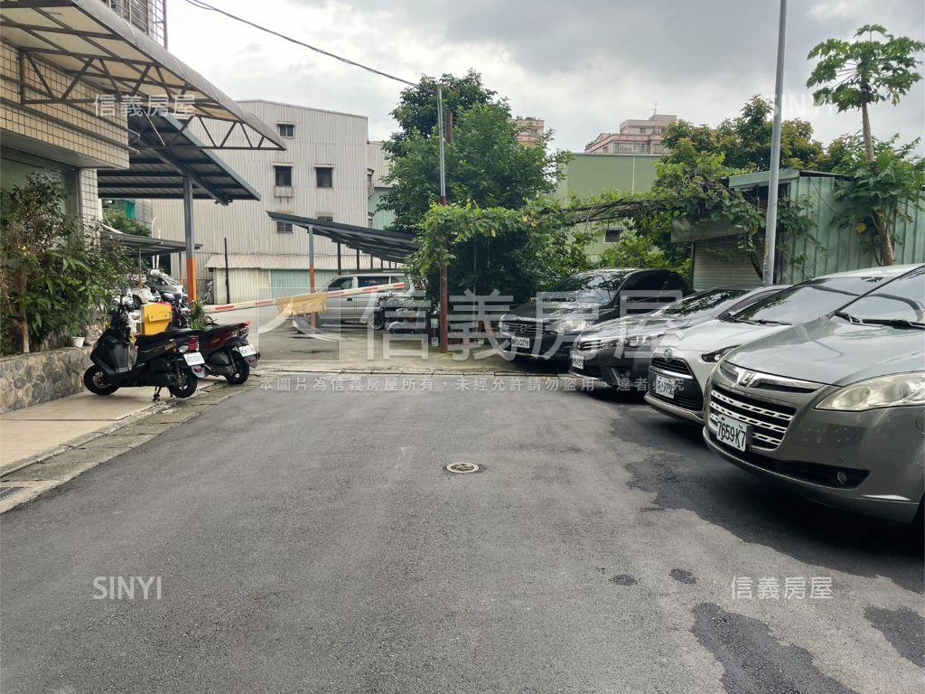 化成優質靜巷廠房房屋室內格局與周邊環境