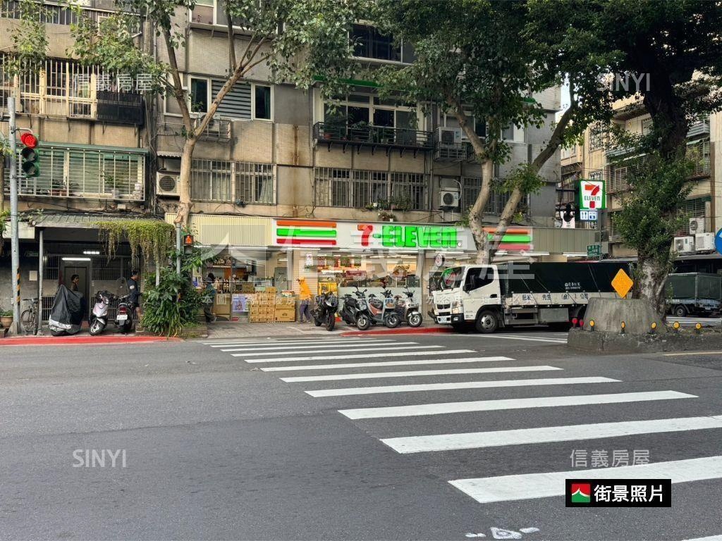 民生麗都機械車位１房屋室內格局與周邊環境