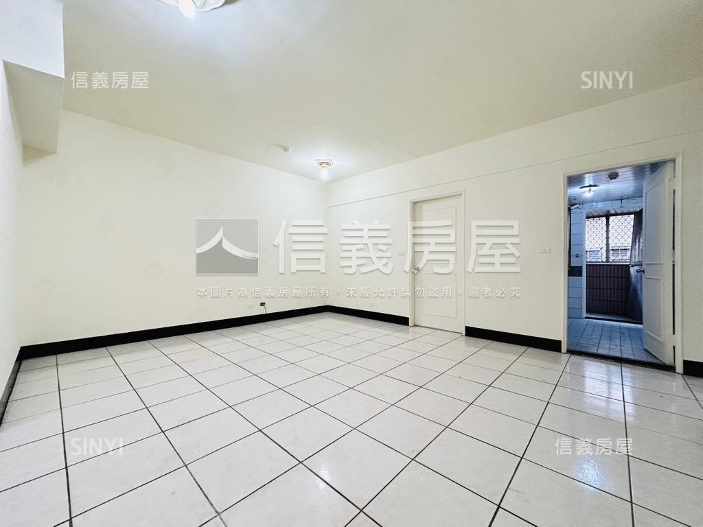 有房有車位的美好日子房屋室內格局與周邊環境