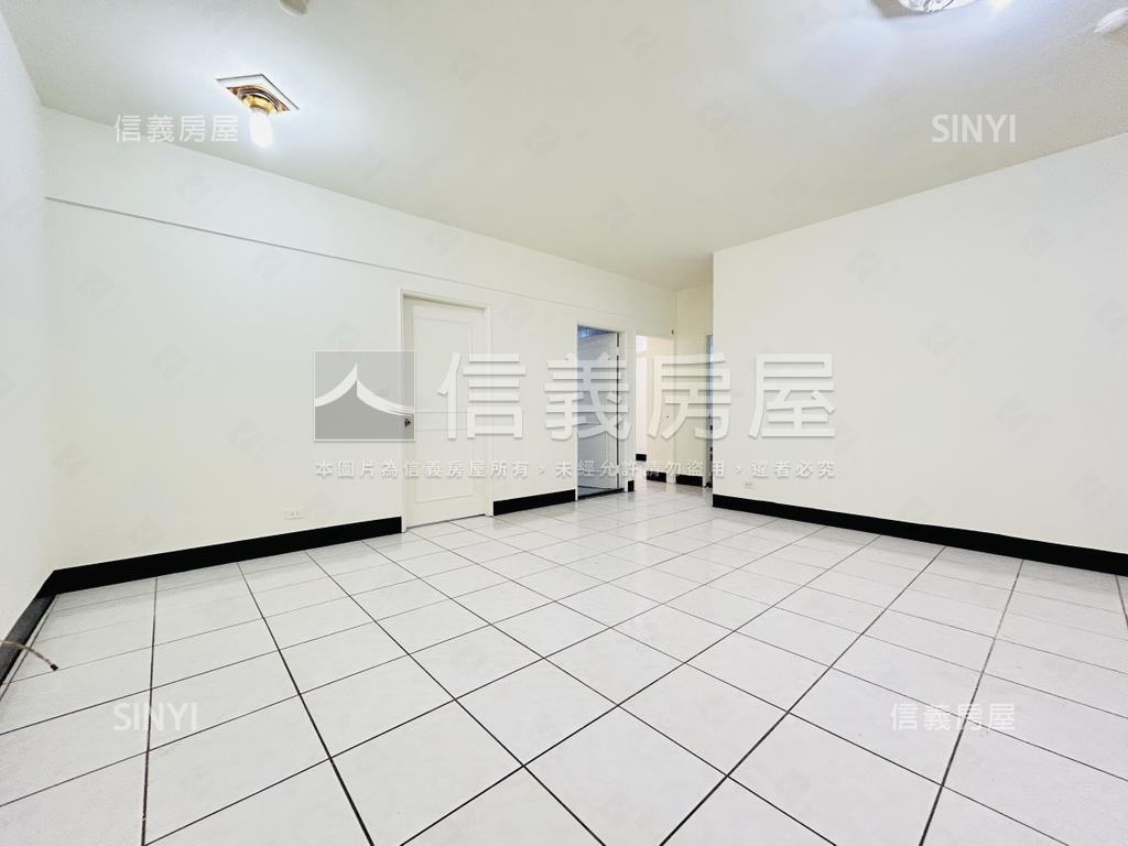 有房有車位的美好日子房屋室內格局與周邊環境