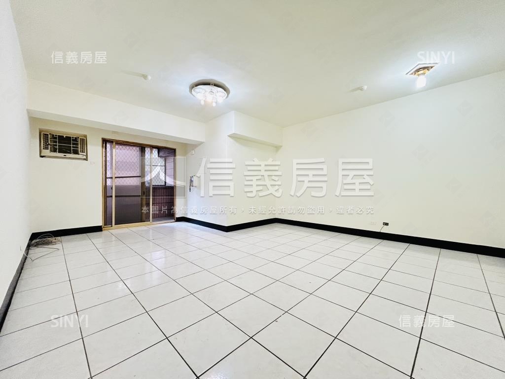 有房有車位的美好日子房屋室內格局與周邊環境